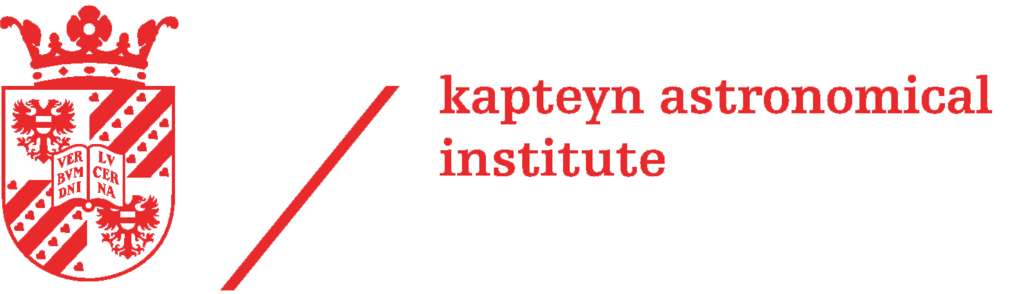 Kapteyn Astronomical Institute